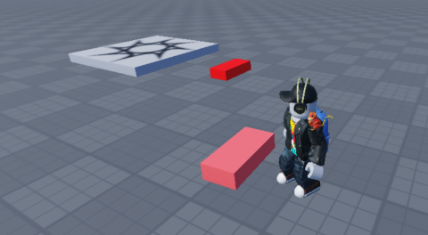 Code in Roblox with Lua - Learn Build Play