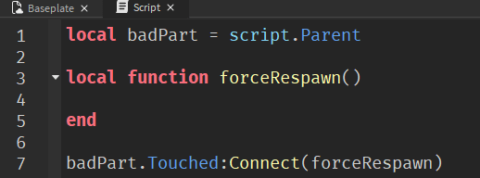 Code in Roblox with Lua - Learn Build Play