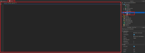 Code in Roblox with Lua - Learn Build Play