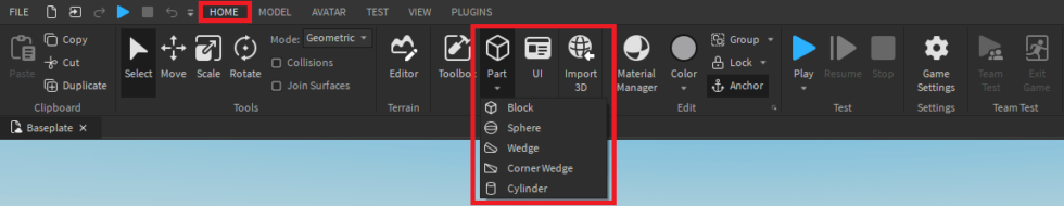 Code in Roblox with Lua - Learn Build Play