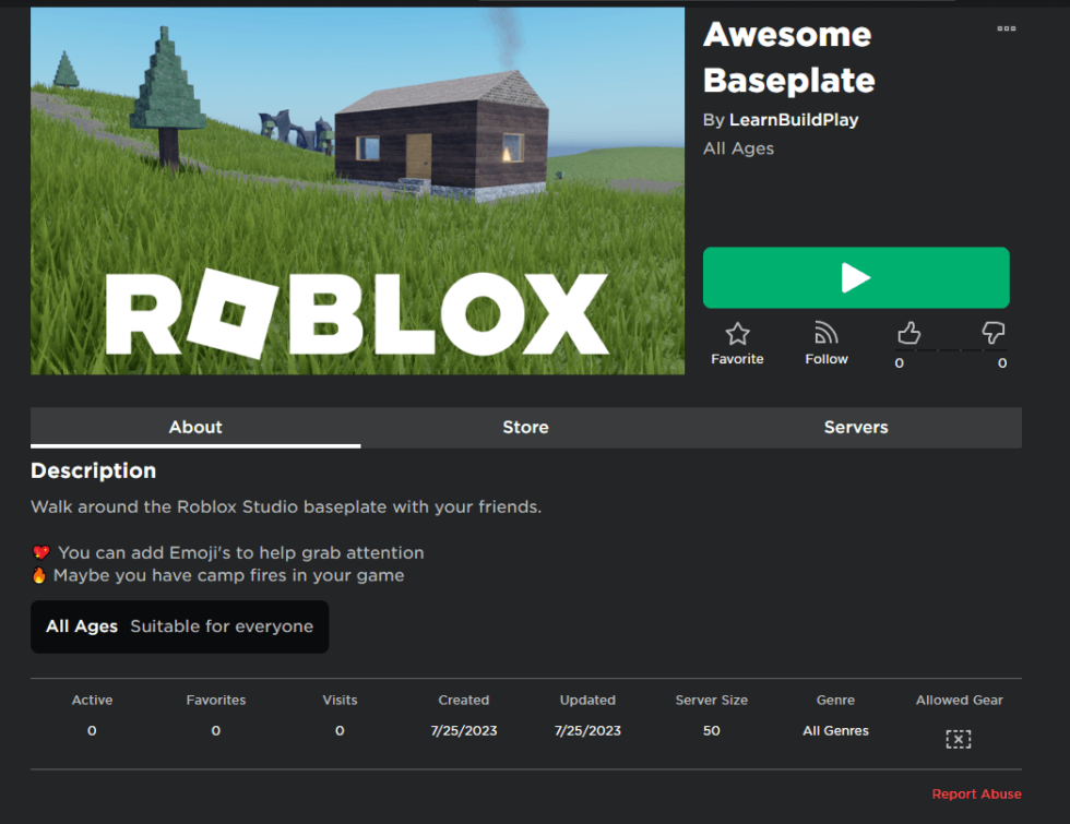 How to Publish Roblox Games: Ultimate Guide - Learn Build Play