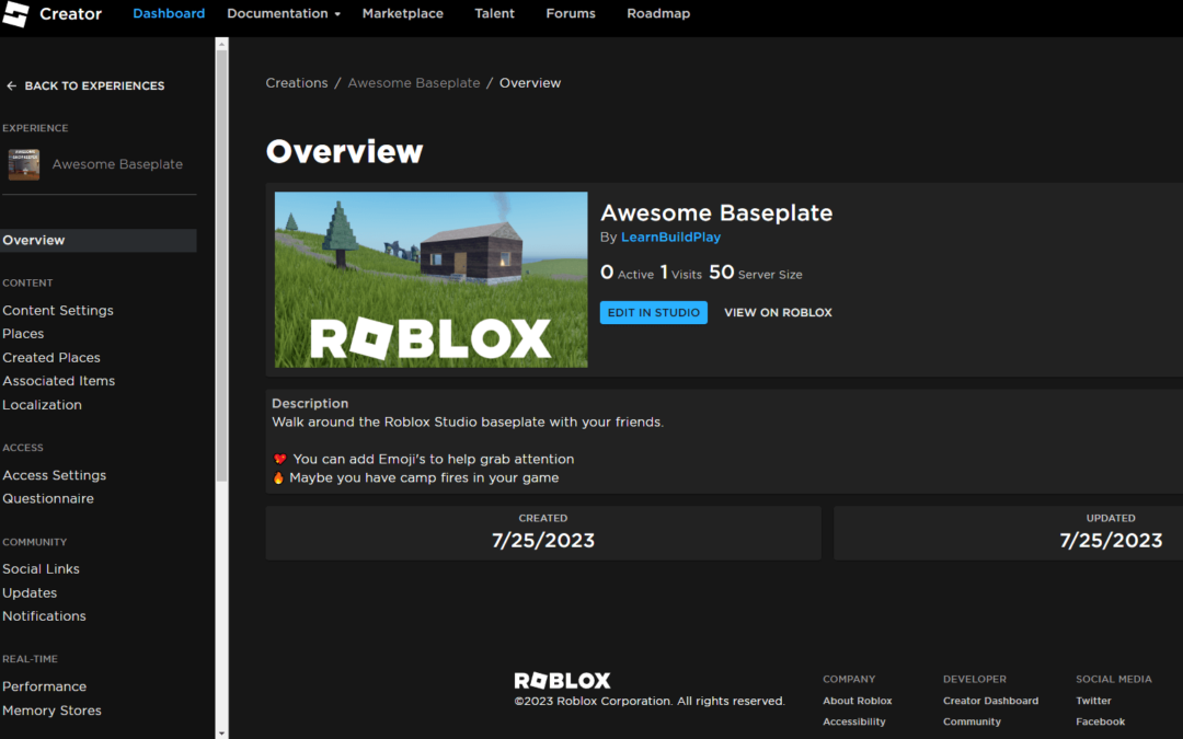 How to Publish Roblox Games: Ultimate Guide