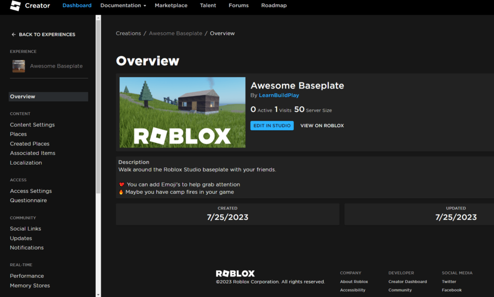 How to Publish Roblox Games: Ultimate Guide - Learn Build Play