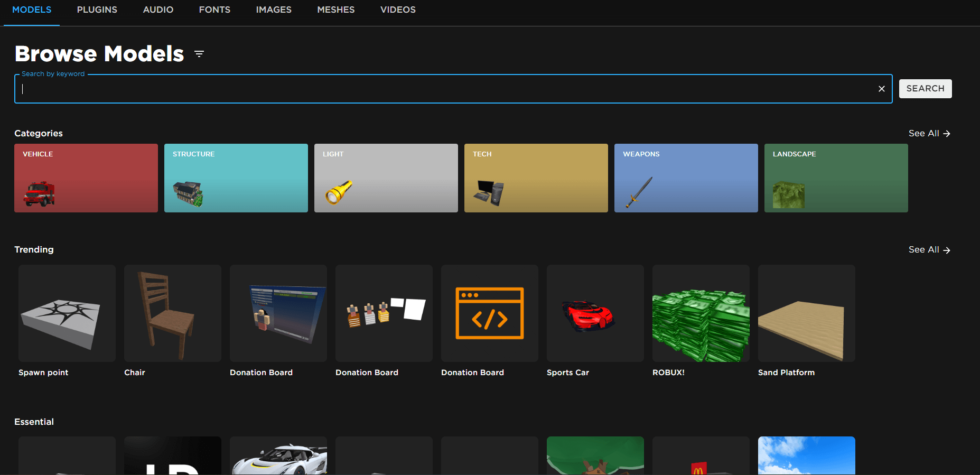 10 Reasons Why You Should Make Games on Roblox - Learn Build Play